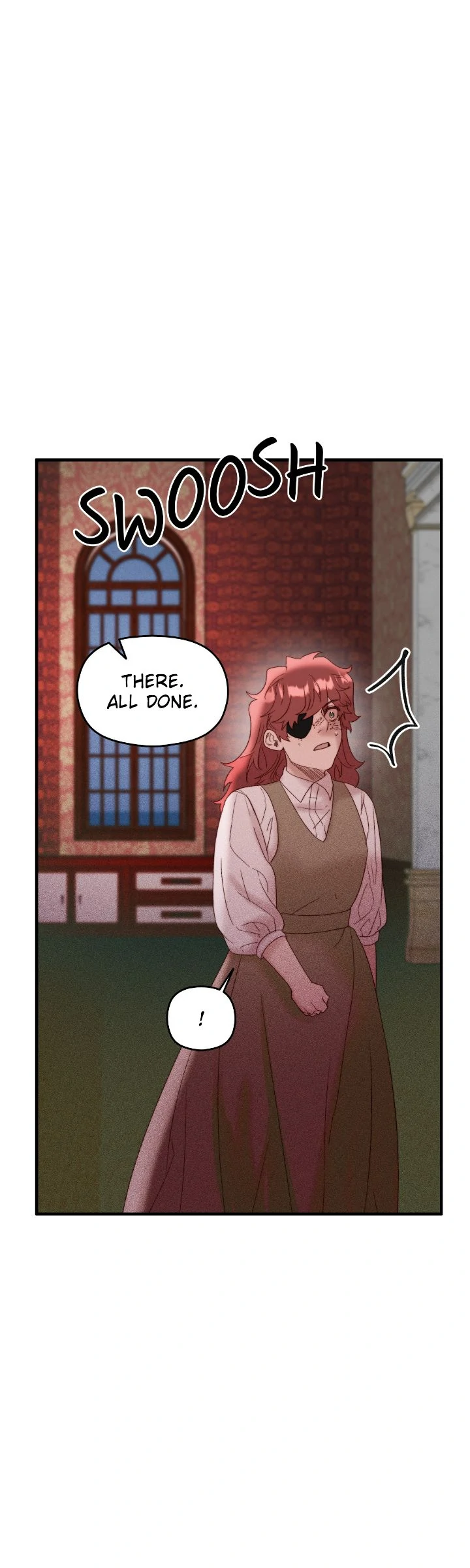 Beyond Walpurgis Chapter 57 page 31