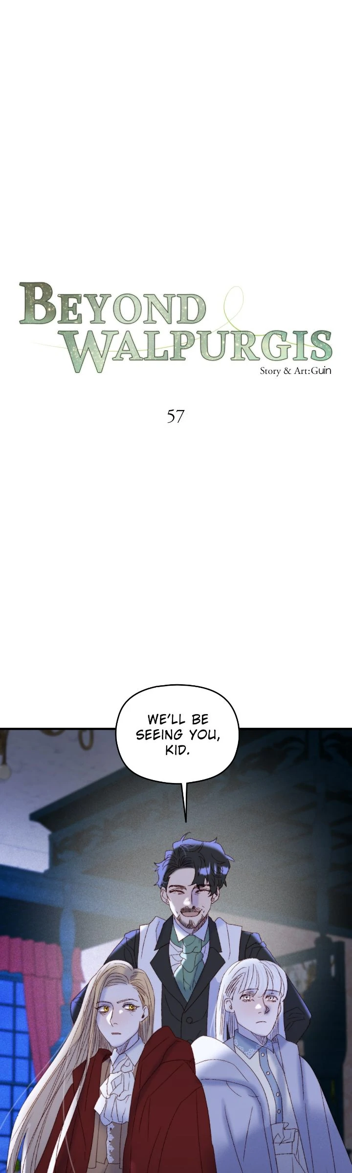 Beyond Walpurgis Chapter 57 page 34