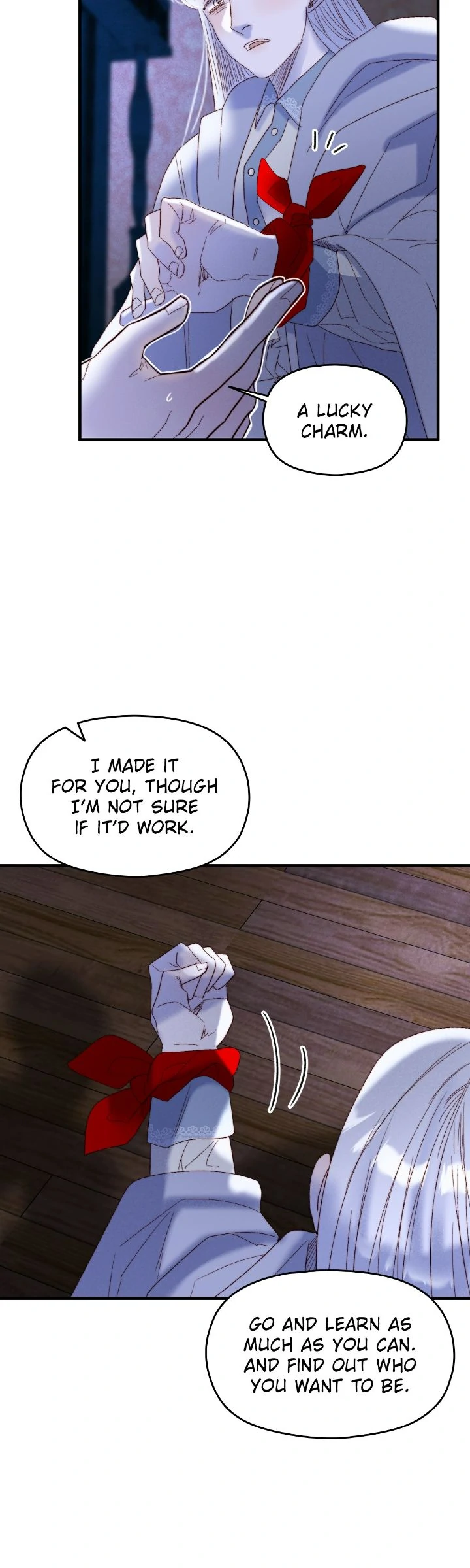 Beyond Walpurgis Chapter 57 page 36