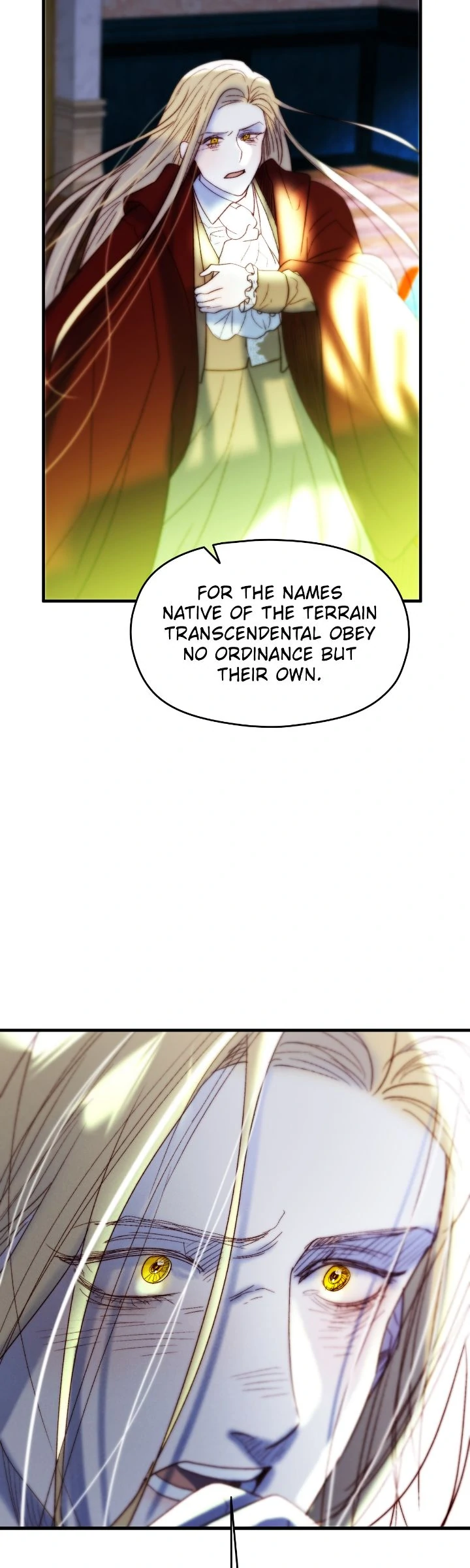 Beyond Walpurgis Chapter 57 page 46