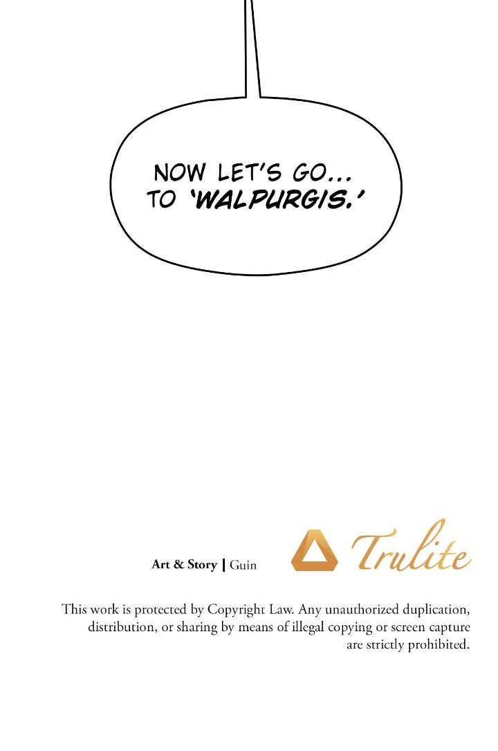 Beyond Walpurgis Chapter 57 page 47