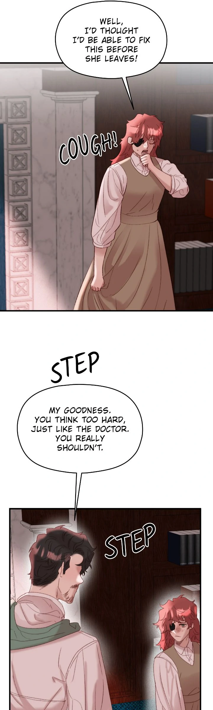 Beyond Walpurgis Chapter 57 page 4