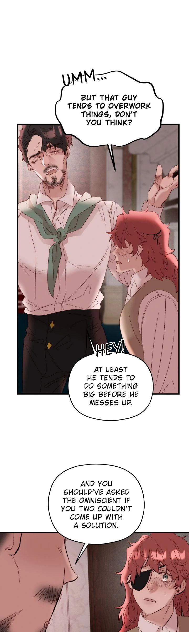 Beyond Walpurgis Chapter 57 page 6