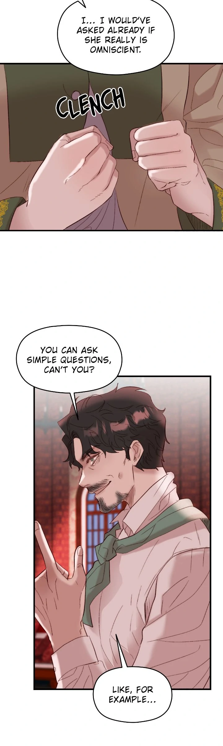 Beyond Walpurgis Chapter 57 page 8
