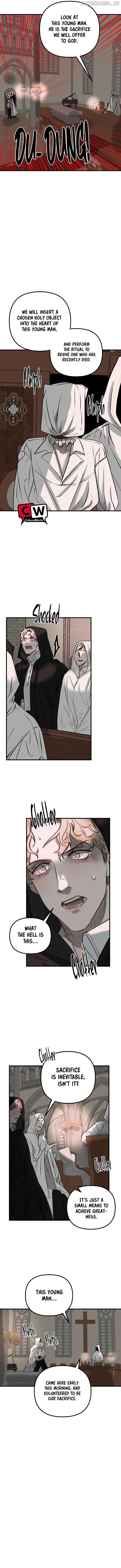 Beyond Walpurgis Chapter 9 page 9