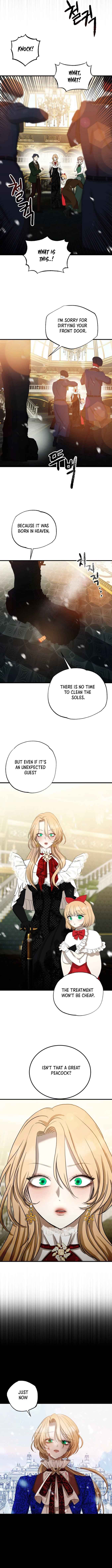Bitten by the Dog I Abandoned Chapter 1 page 16