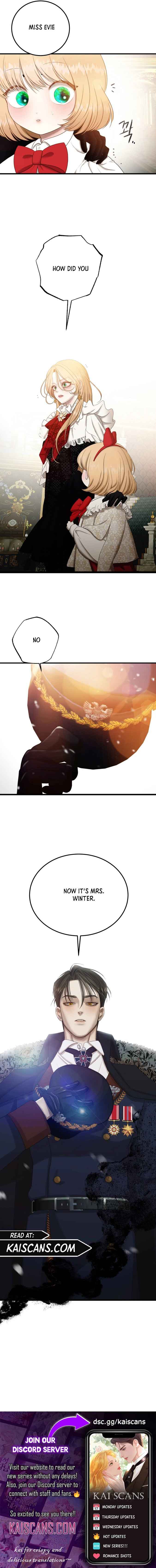 Bitten by the Dog I Abandoned Chapter 1 page 18