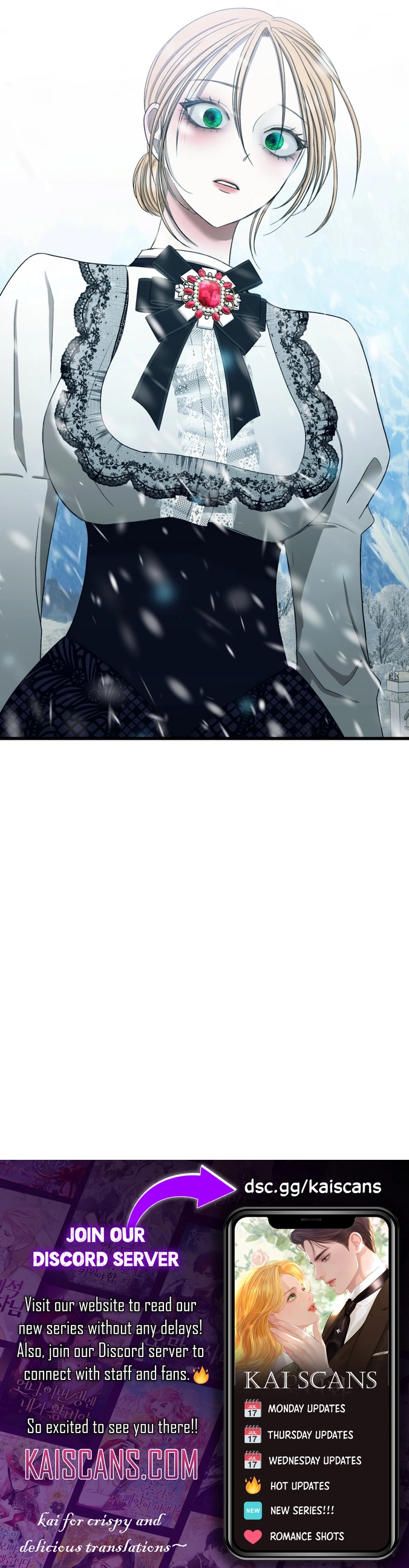 Bitten by the Dog I Abandoned Chapter 11 page 22