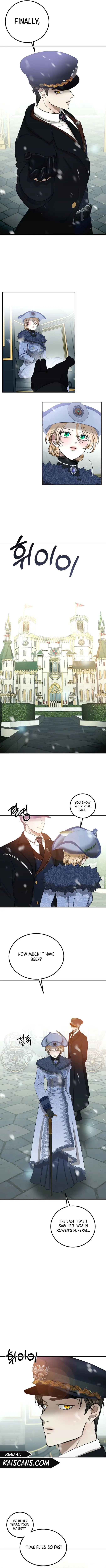 Bitten by the Dog I Abandoned Chapter 4 page 12