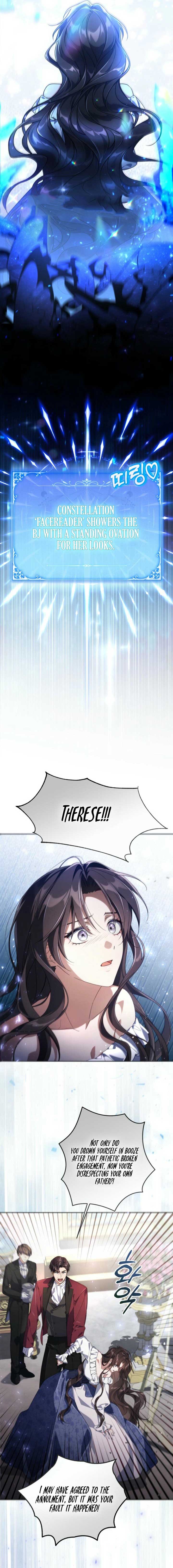 BJ Villainess Chapter 1 page 14