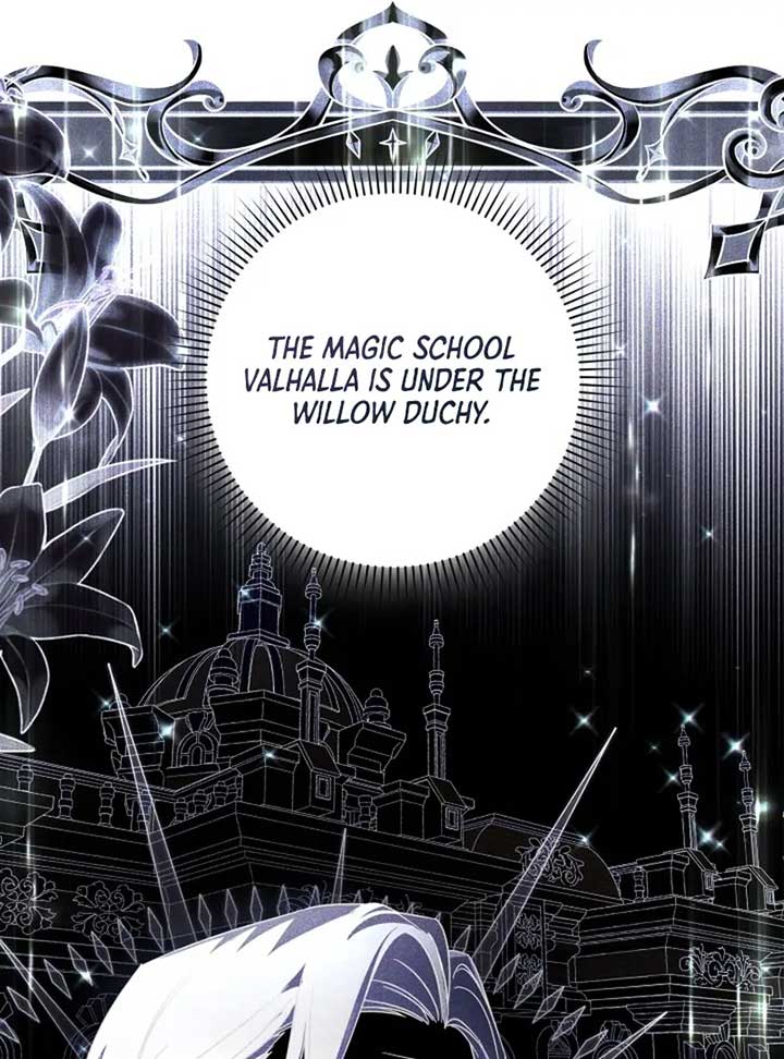 BJ Villainess Chapter 14 page 23