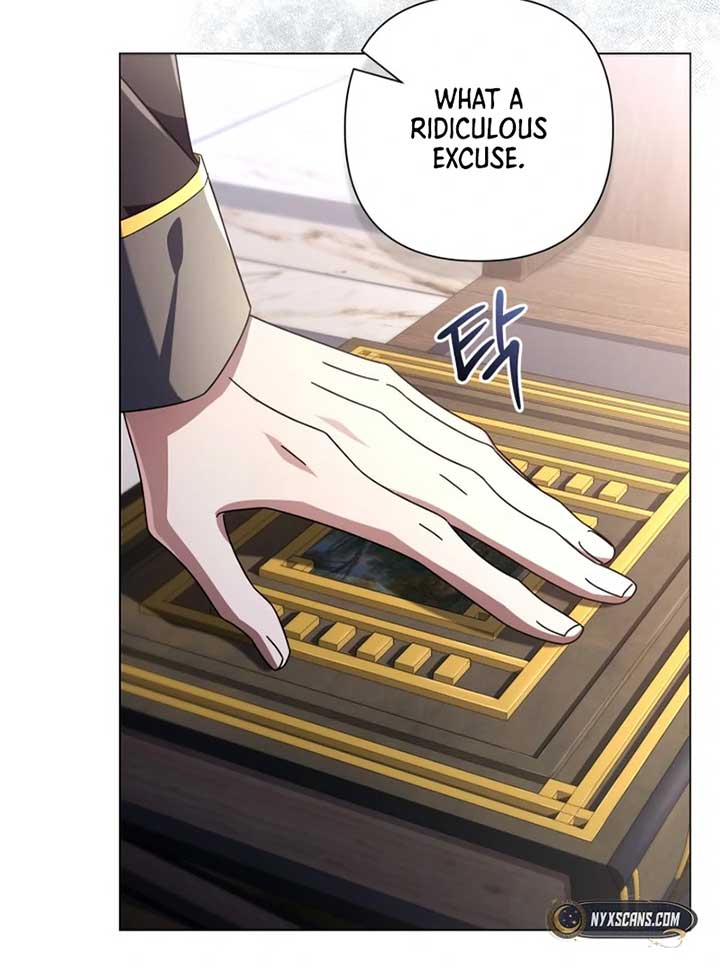 BJ Villainess Chapter 14 page 54