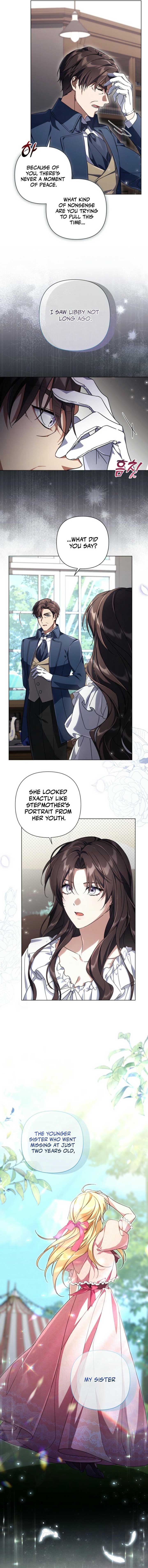 BJ Villainess Chapter 2 page 16