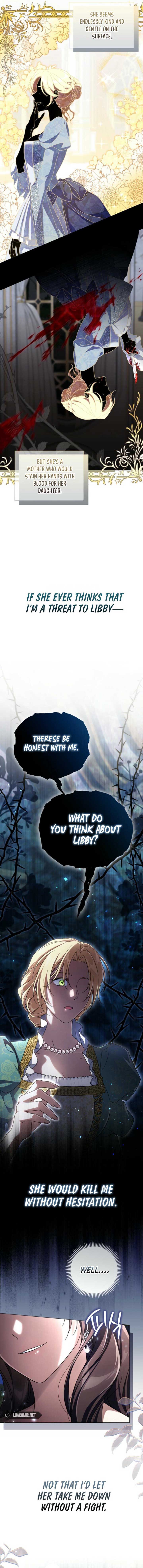 BJ Villainess Chapter 3 page 16