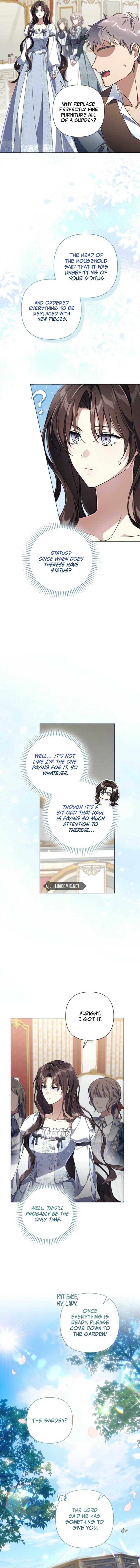 BJ Villainess Chapter 7 page 7
