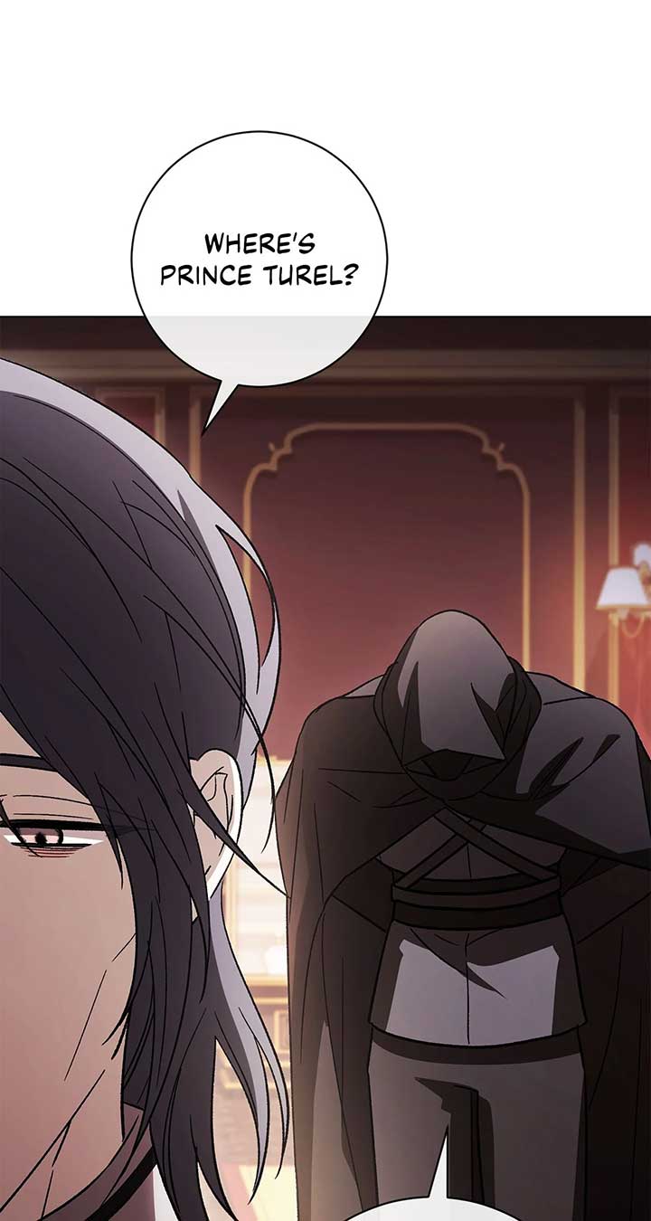 Black Chain Chapter 32 page 106
