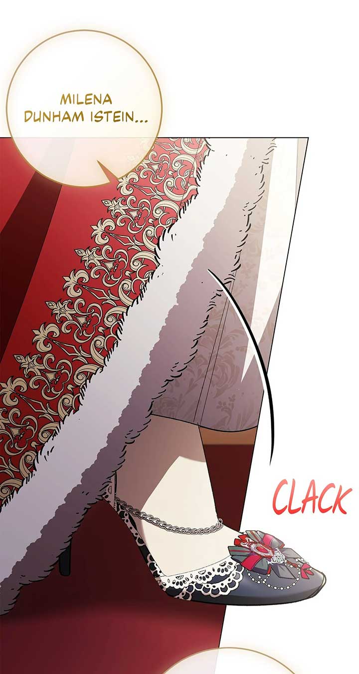 Black Chain Chapter 32 page 13