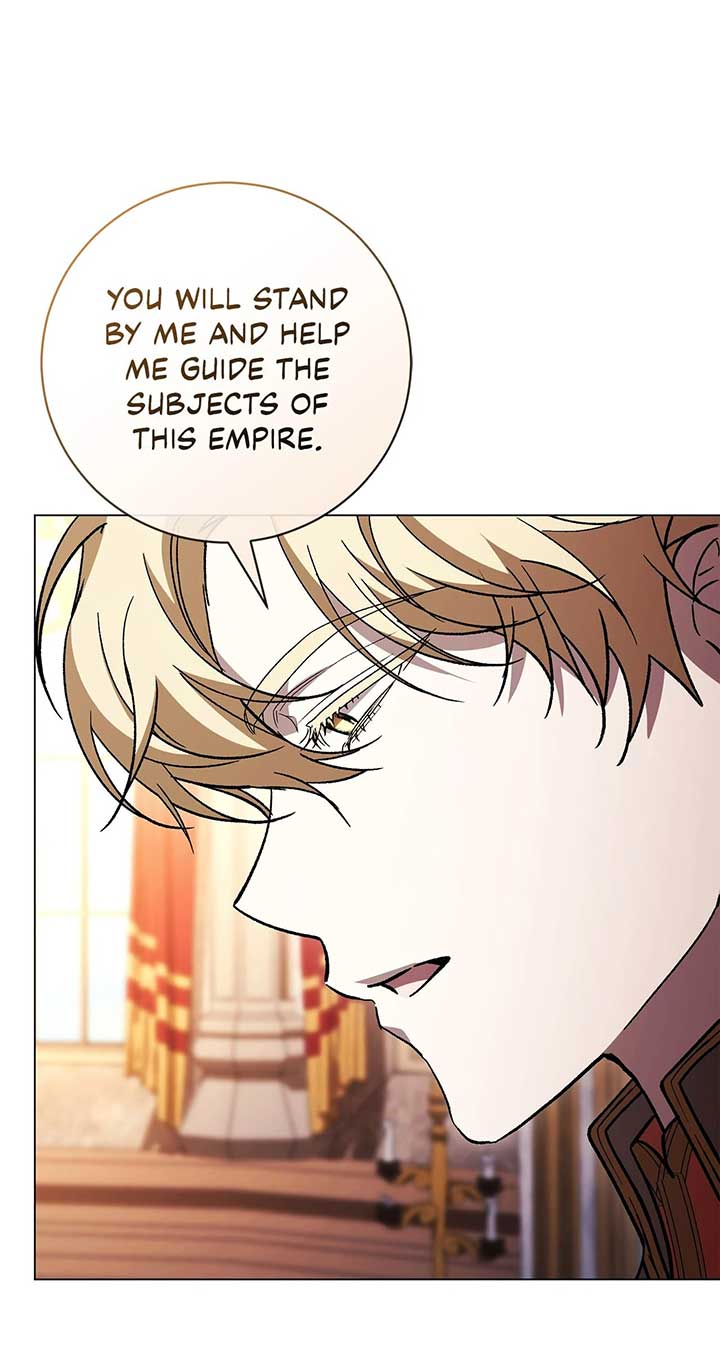 Black Chain Chapter 32 page 17