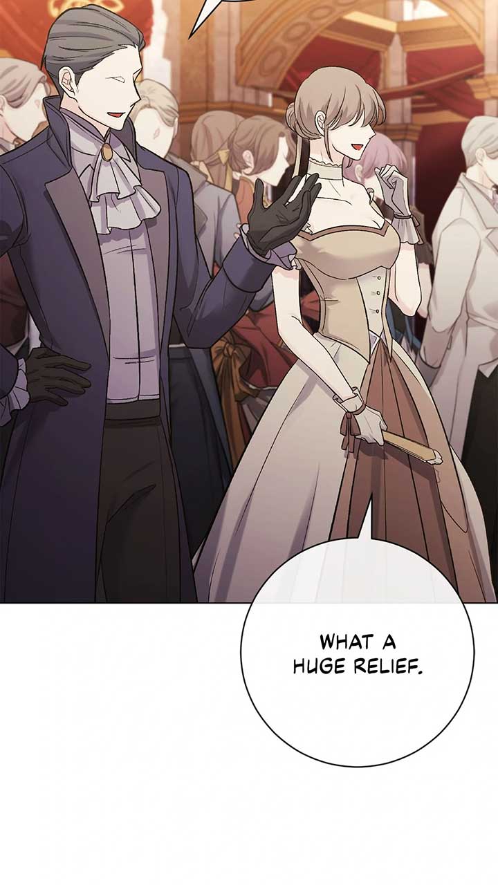 Black Chain Chapter 32 page 23