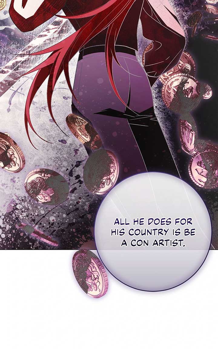 Black Chain Chapter 32 page 69