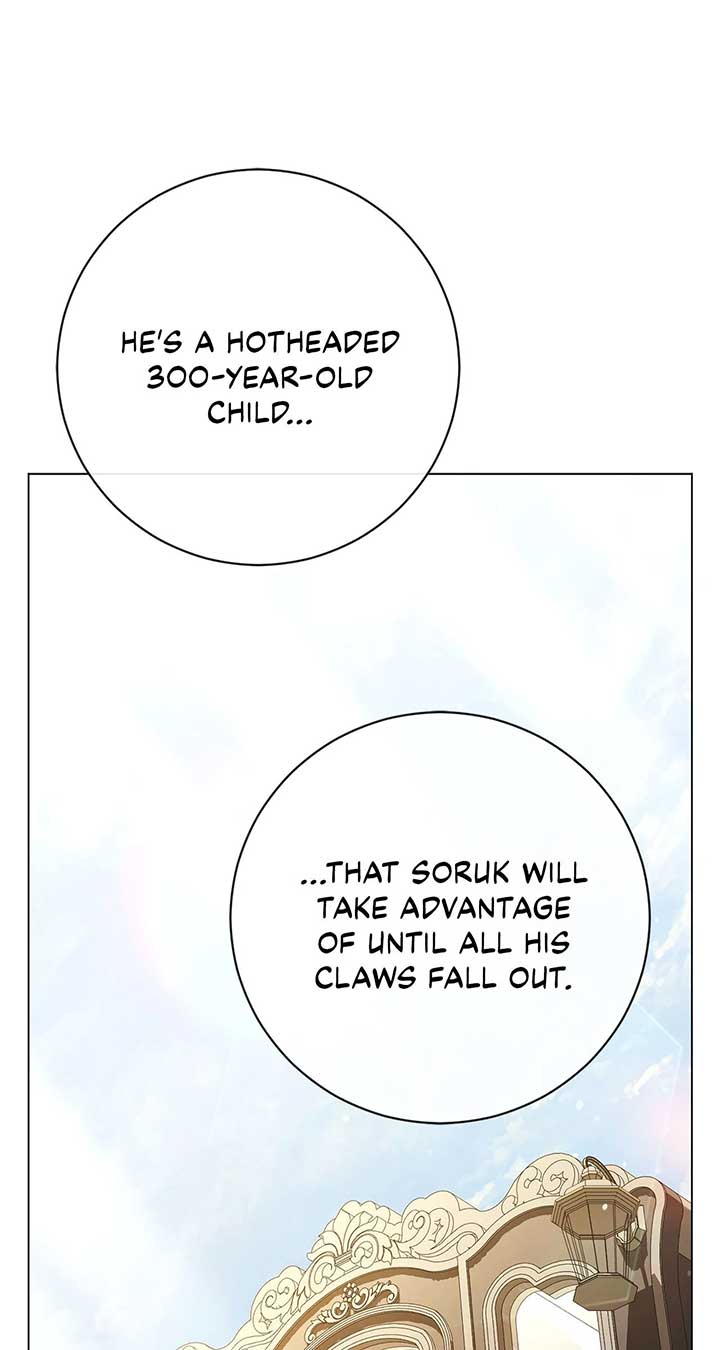 Black Chain Chapter 32 page 70