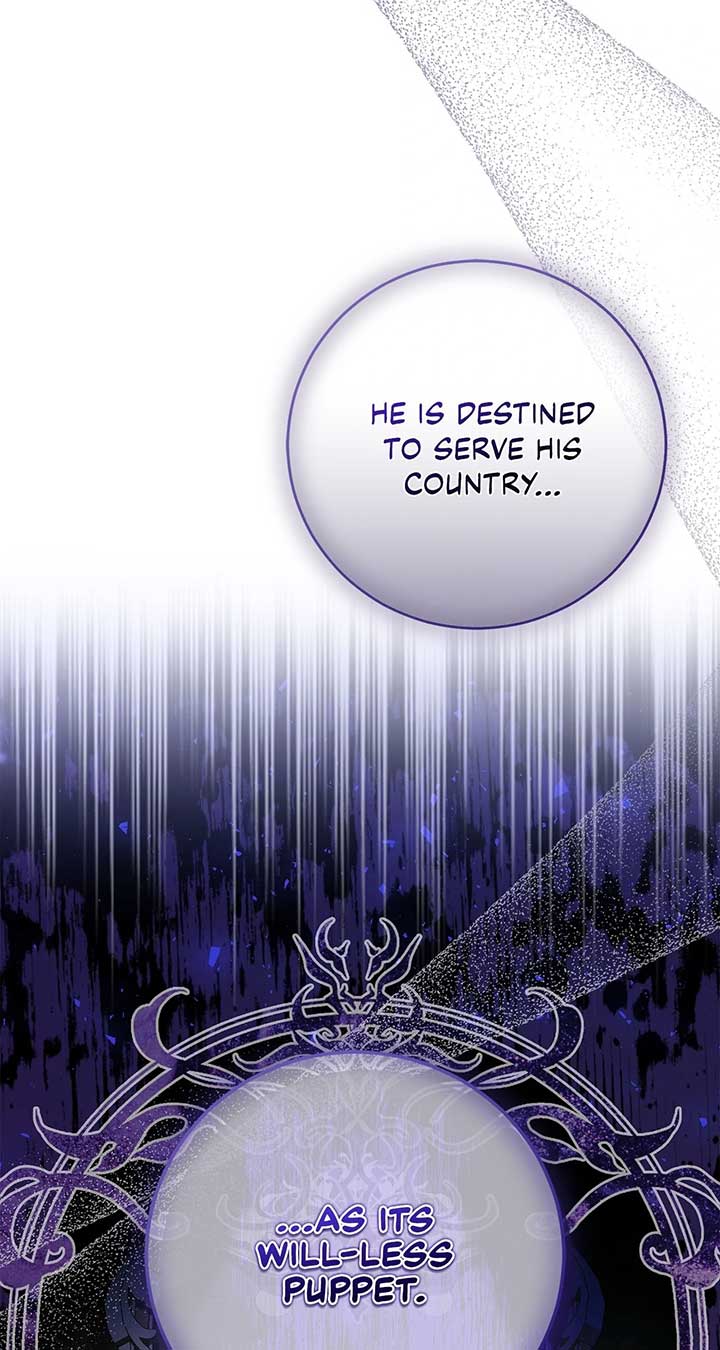 Black Chain Chapter 32 page 72