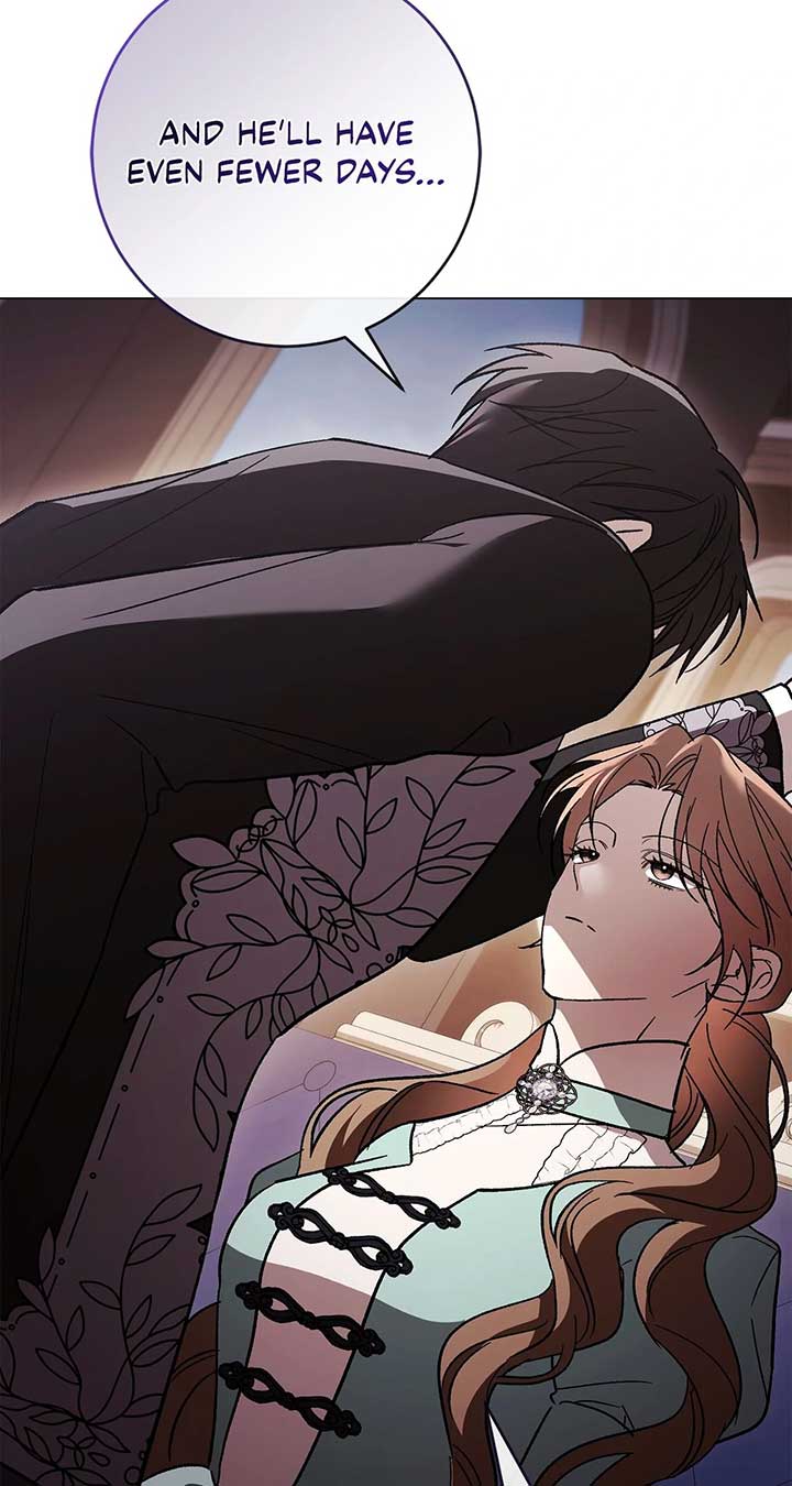 Black Chain Chapter 32 page 76