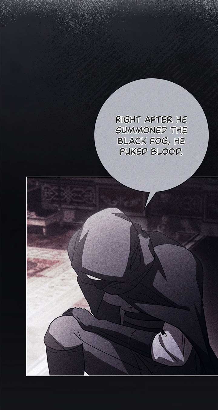 Black Chain Chapter 32 page 89