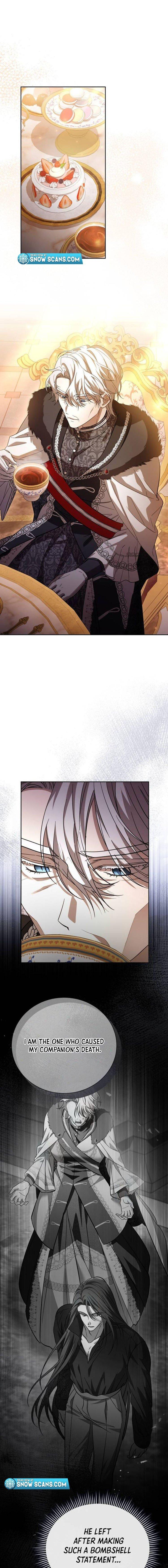 Black Chain Chapter 6 page 0