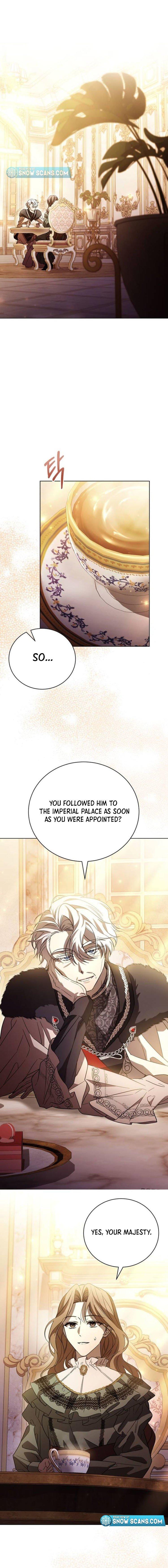 Black Chain Chapter 6 page 9
