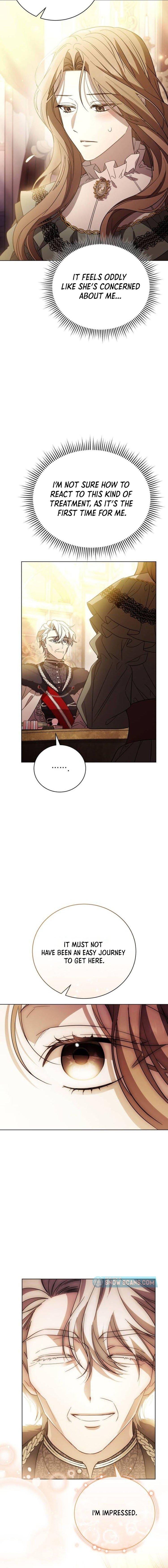 Black Chain Chapter 6 page 12