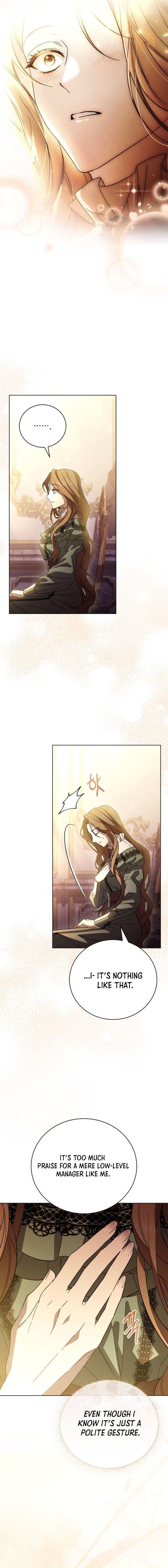 Black Chain Chapter 6 page 13
