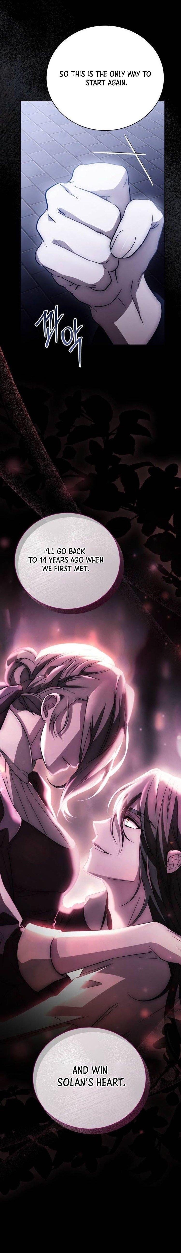 Black Chain Chapter 6 page 20