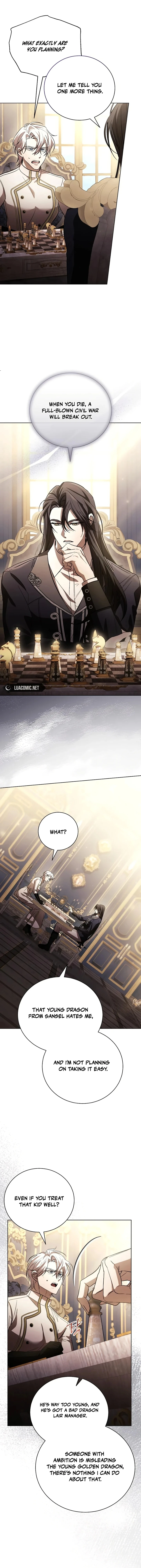 Black Chain Chapter 9 page 3