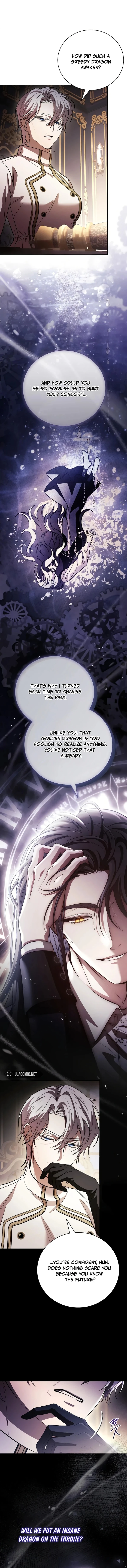 Black Chain Chapter 9 page 6