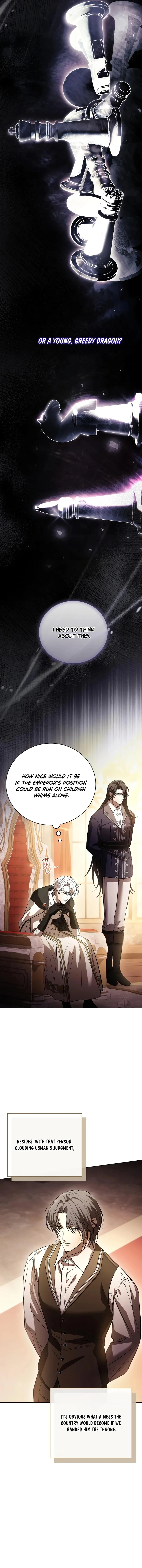 Black Chain Chapter 9 page 7