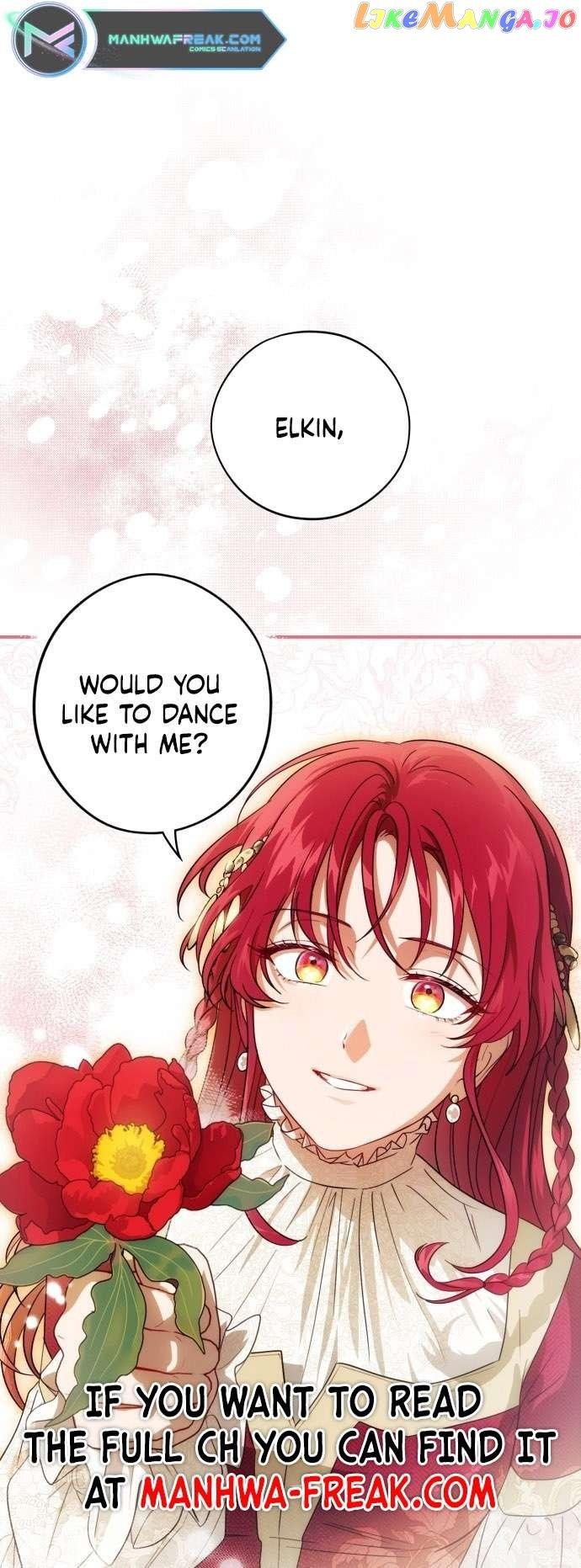 Blinded by the Setting Sun Chapter 130 page 6