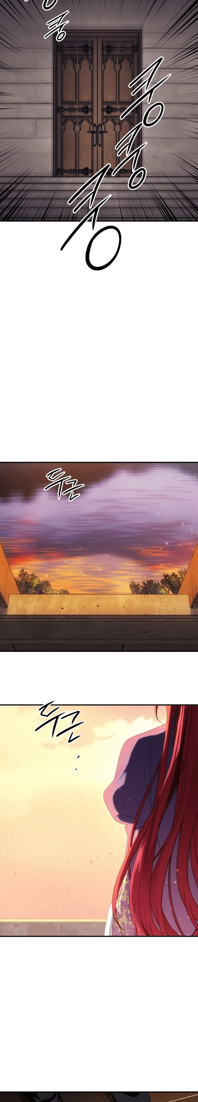 Blinded by the Setting Sun Chapter 137 page 19