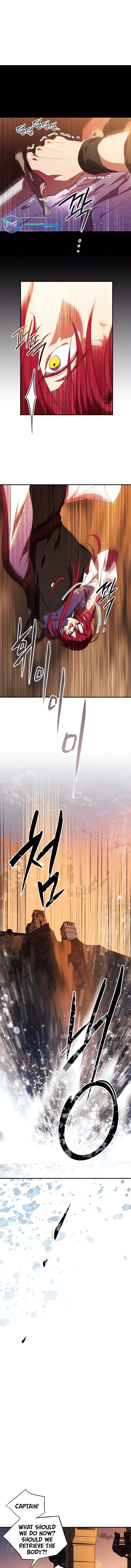 Blinded by the Setting Sun Chapter 139 page 0
