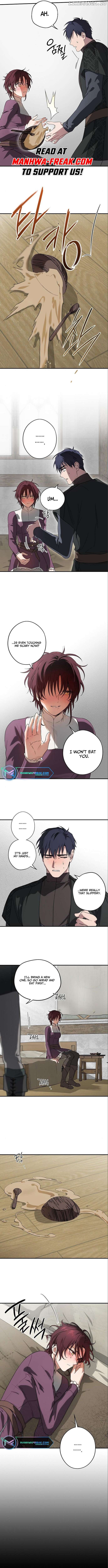 Blinded by the Setting Sun Chapter 145 page 5