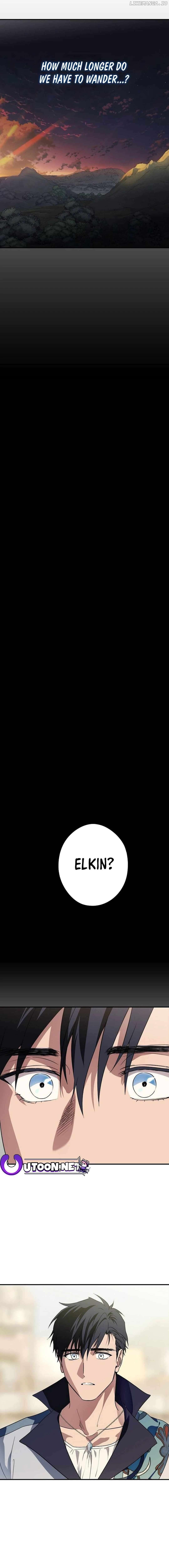 Blinded by the Setting Sun Chapter 172 page 4