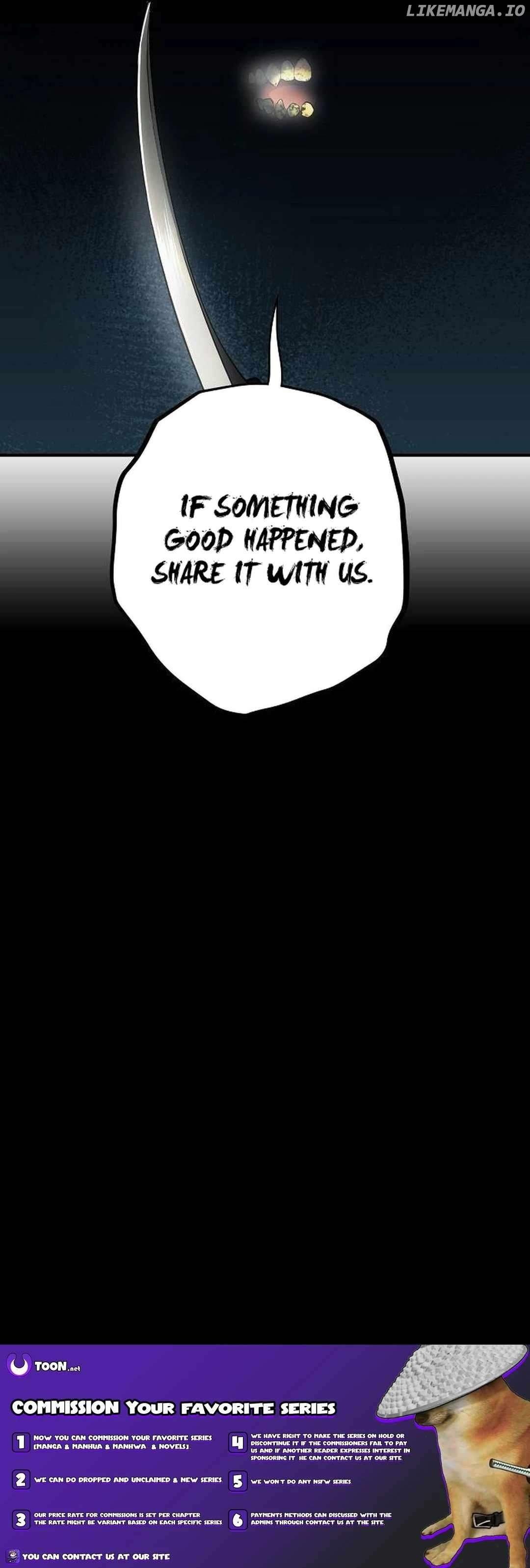 Blinded by the Setting Sun Chapter 173 page 16