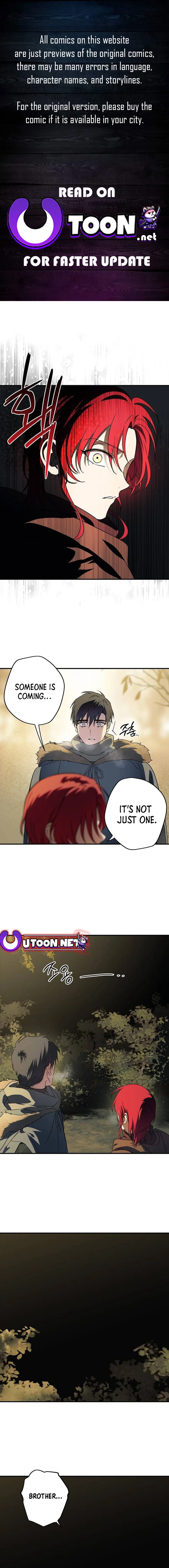 Blinded by the Setting Sun Chapter 174 page 0