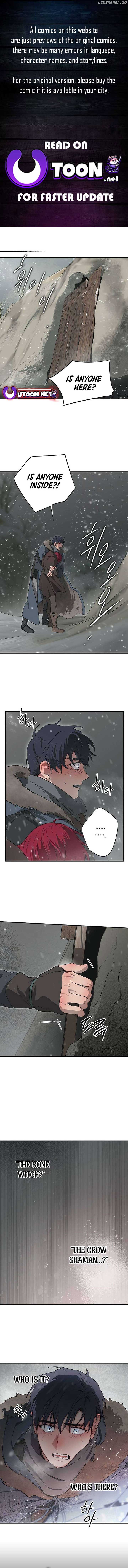 Blinded by the Setting Sun Chapter 176 page 0