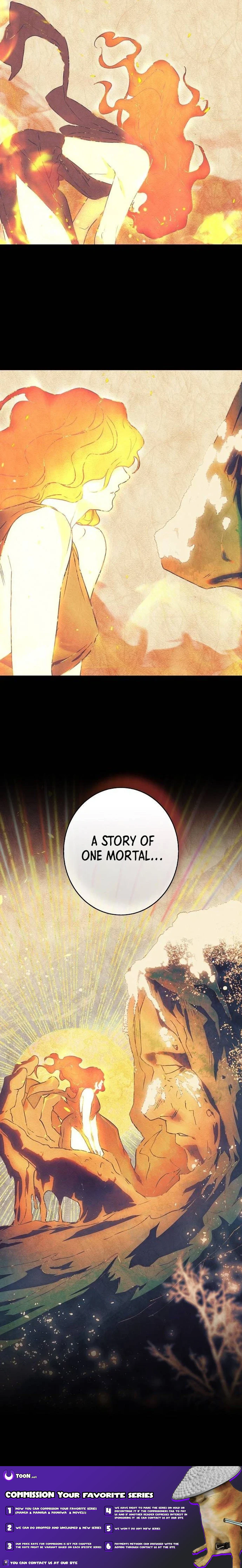 Blinded by the Setting Sun Chapter 178 page 15