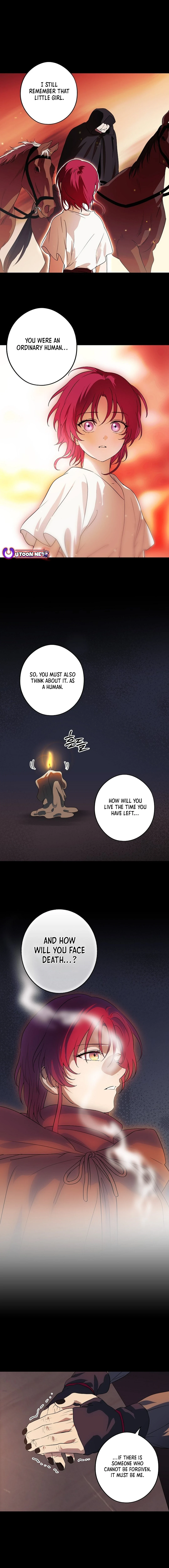 Blinded by the Setting Sun Chapter 180 page 4