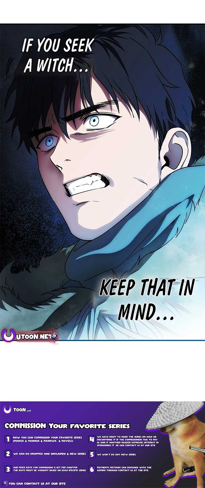 Blinded by the Setting Sun Chapter 182 page 16