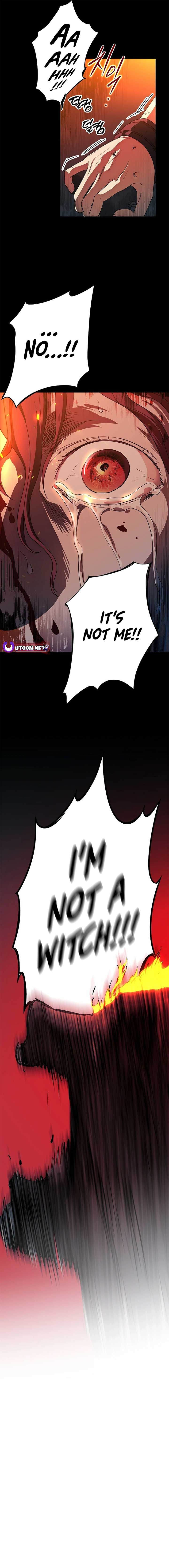 Blinded by the Setting Sun Chapter 182 page 3