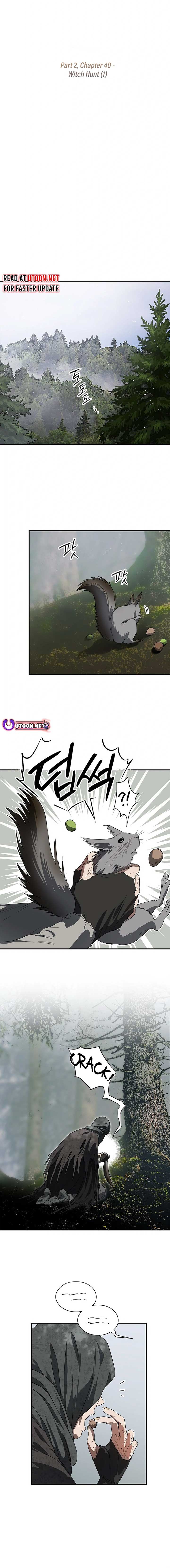 Blinded by the Setting Sun Chapter 182 page 4