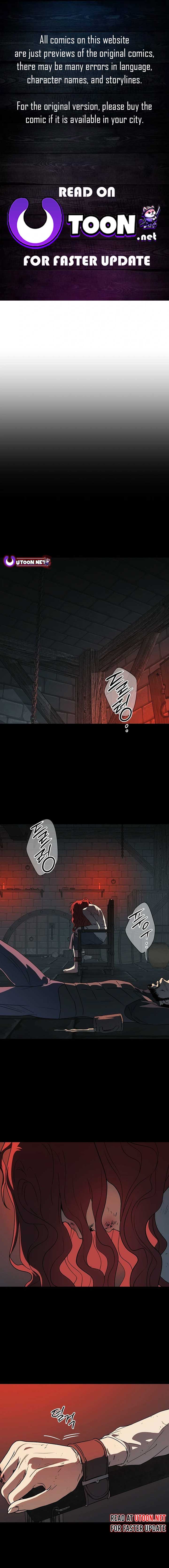Blinded by the Setting Sun Chapter 184 page 0